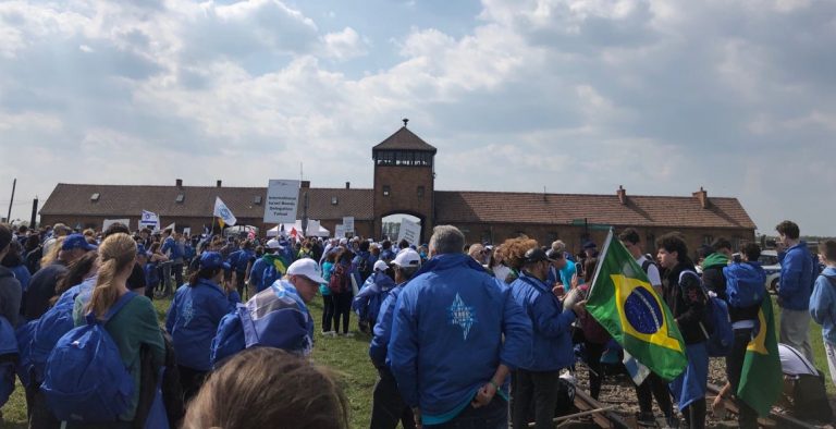 Ausschwitz2 Ausschwitz