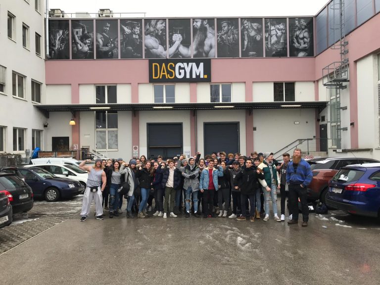 DAS GYM