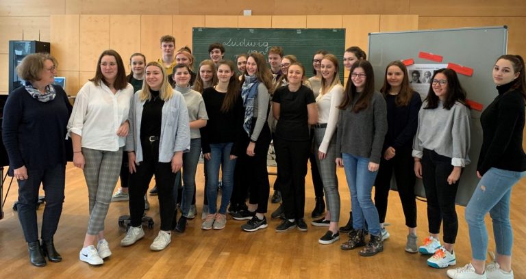 BORG Beethoven-Klassenabend 20