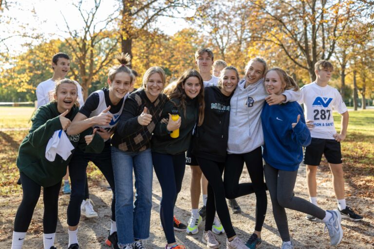 Bild für: BORG Lauf 2021