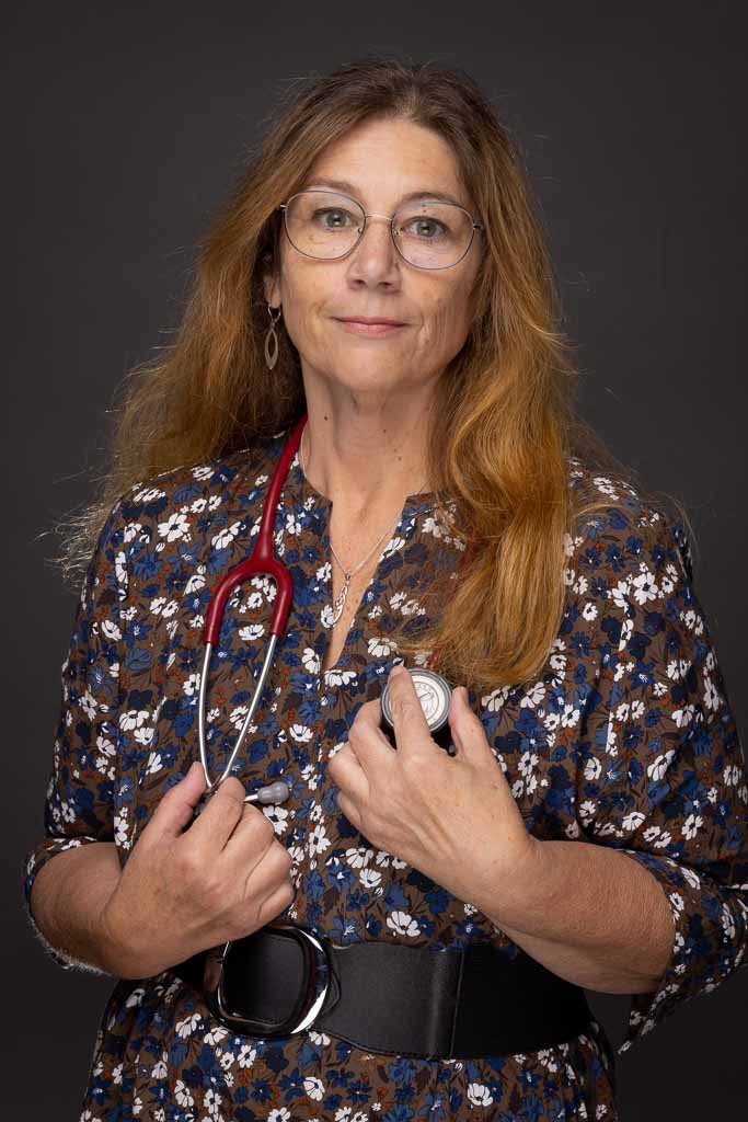 Dr. Claudia Foidl