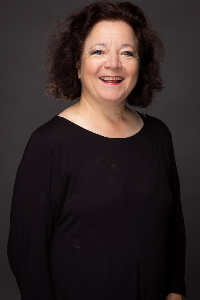 Mag. Treuer Sonja, PhD (TS)