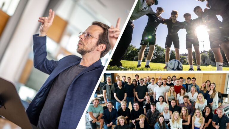 BorgSpirit BorgSpirit