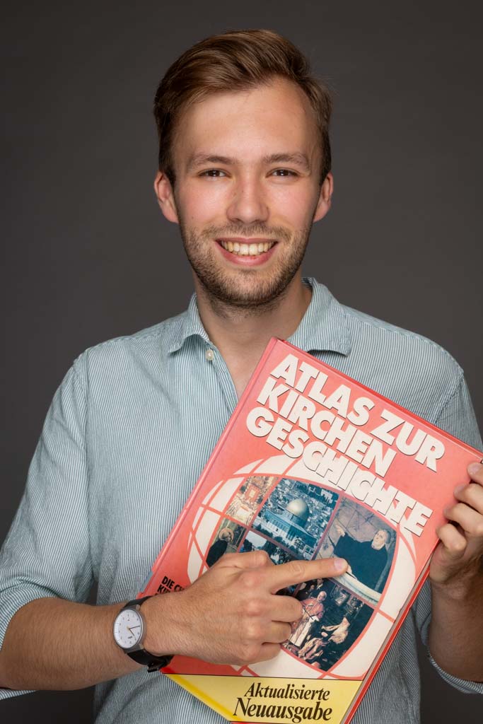 Minack Jan, BTh BA (MJ)