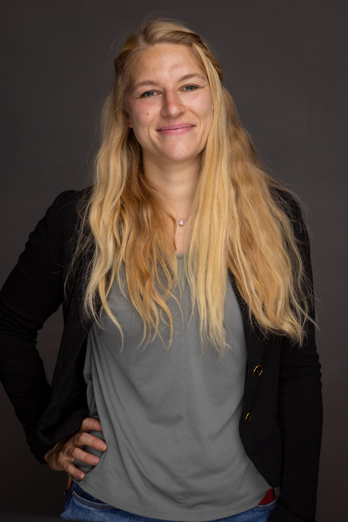 Preinfalk Agnes Maria, MSc BEd (PA)