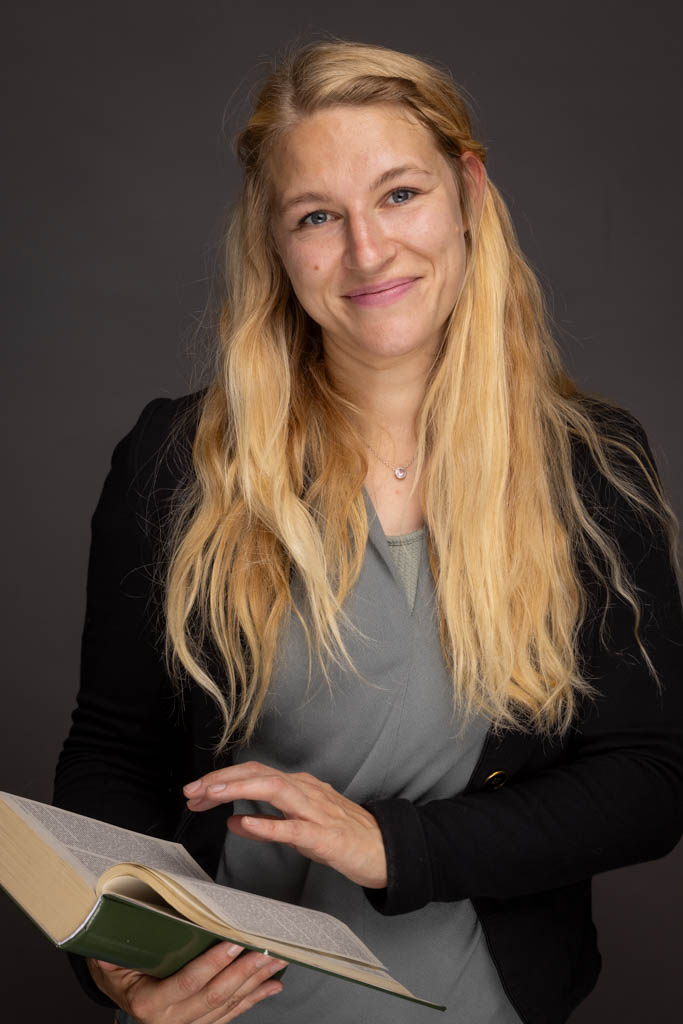 Preinfalk Agnes Maria, MSc BEd (PA)