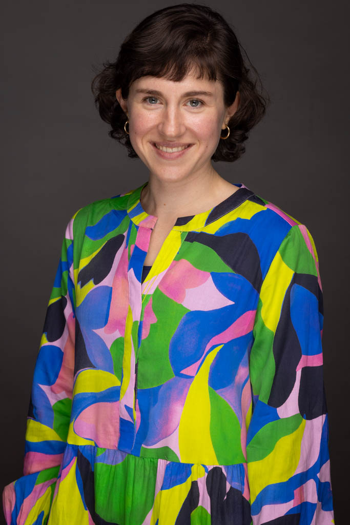 Zierhofer Tina, MEd (ZT)