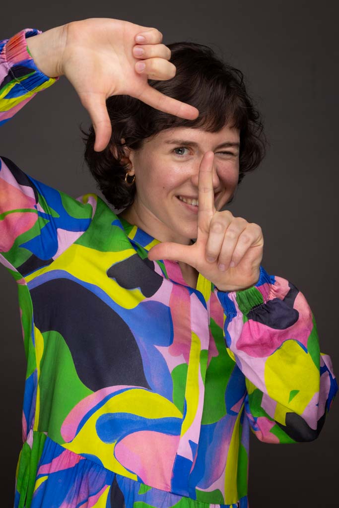 Zierhofer Tina, MEd (ZT)