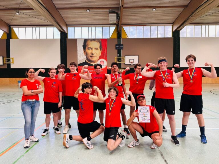 Badminton LM Burschen